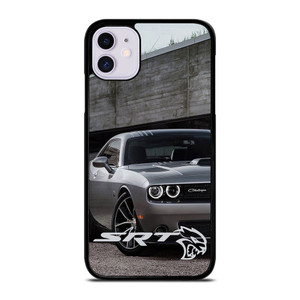 DODGE SRT 3 iPhone 11 Case