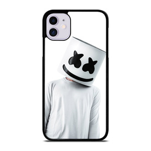 DJ MARSHMELLO iPhone 11 Case DJ MARSHMELLO iPhone 11 Case