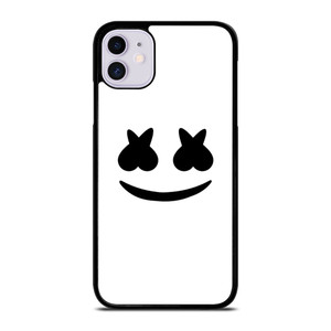 DJ MARSHMELLO 2 iPhone 11 Case DJ MARSHMELLO 2 iPhone 11 Case