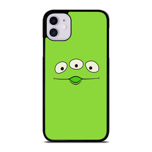 DISNEY TOY STORY ALIEN 2 iPhone 11 Case