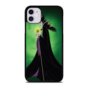 DISNEY MALEFICENT 2 iPhone 11 Case