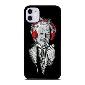 DGK ALBERT EINSTEIN HYPE iPhone 11 Case DGK ALBERT EINSTEIN HYPE iPhone 11 Case