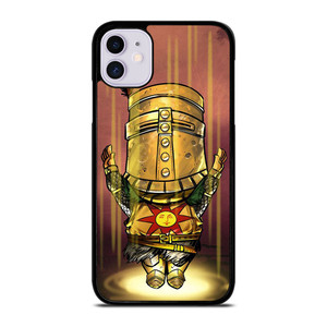DARK SOULS PRAISE THE SUNS iPhone 11 Case