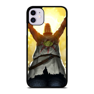 DARK SOULS PRAISE THE SUNS 2 iPhone 11 Case