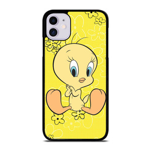 CUTE TWEETY BIRD iPhone 11 Case