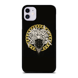 CROOKS CASTLES MEDUSA iPhone 11 Case
