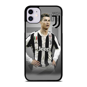 CRISTIANO RONALDO JUVENTUS 2 iPhone 11 Case