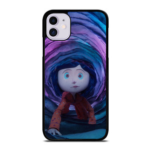 CORALINE 2 iPhone 11 Case