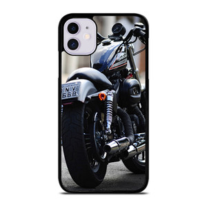 COOL HARLEY DAVIDSON 2 iPhone 11 Case
