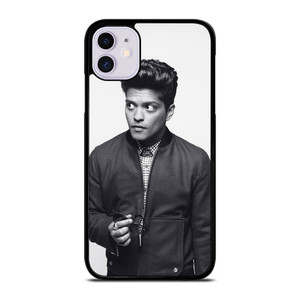COOL BRUNO MARS iPhone 11 Case COOL BRUNO MARS iPhone 11 Case