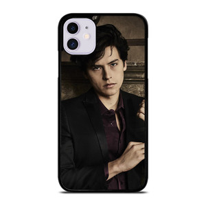 COLE SPROUSE RIVERDALE iPhone 11 Case COLE SPROUSE RIVERDALE iPhone 11 Case