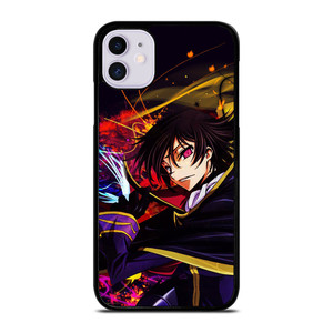 CODE GEASS iPhone 11 Case