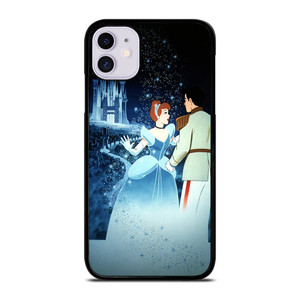 CINDERELLA DISNEY iPhone 11 Case