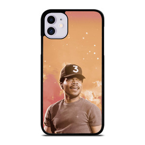 CHANCE THE RAPPER 2 iPhone 11 Case CHANCE THE RAPPER 2 iPhone 11 Case