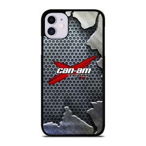 CAN-AM LOGO iPhone 11 Case
