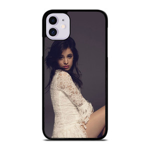 CAMILA CABELLO SEXY iPhone 11 Case CAMILA CABELLO SEXY iPhone 11 Case