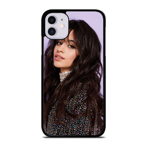 CAMILA CABELLO SEXY 2 iPhone 11 Case