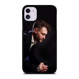 CALUM SCOTT iPhone 11 Case