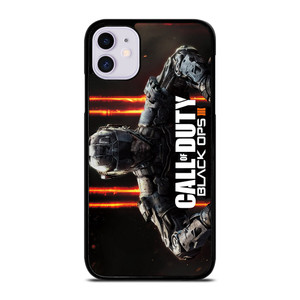 CALL OF DUTY BLACK OPS 2 iPhone 11 Case