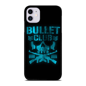 BULLET CLUB ICON 2 iPhone 11 Case