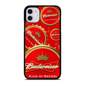 BUDWEISER 2 iPhone 11 Case