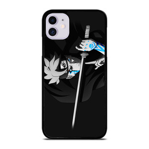 BORUTO ANIME iPhone 11 Case