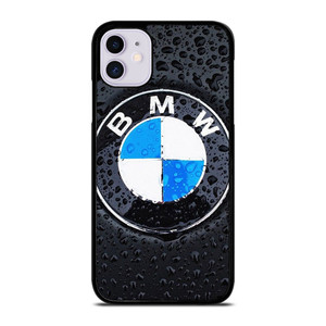 BMW LOGO iPhone 11 Case