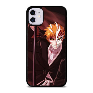 BLEACH ICHIGO HOLLOW iPhone 11 Case