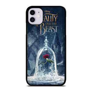 BEAUTY AND THE BEAST iPhone 11 Case