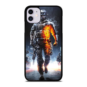 BATTLEFIELD 3 iPhone 11 Case