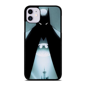 Batman DC Comics iPhone 11 Case