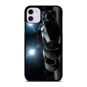 BATMAN CAR HERO iPhone 11 Case BATMAN CAR HERO iPhone 11 Case