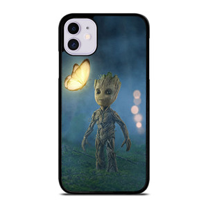 BABY GROOT iPhone 11 Case BABY GROOT iPhone 11 Case
