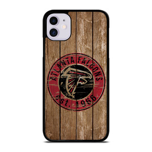 ATLANTA FALCONS LOGO 3 iPhone 11 Case ATLANTA FALCONS LOGO 3 iPhone 11 Case