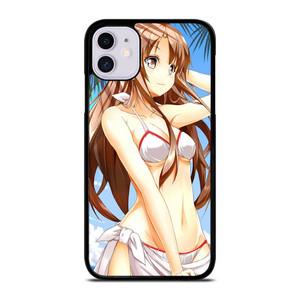 ASUNA SWORD ART ONLINE 2 iPhone 11 Case