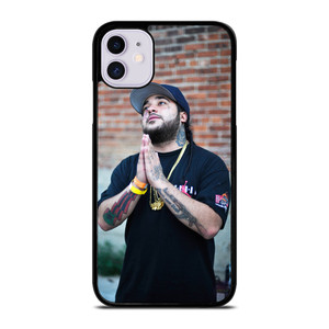 ASAP YAMS iPhone 11 Case