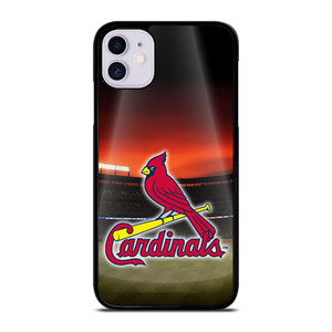 ARIZONA CARDINALS 2 iPhone 11 Case ARIZONA CARDINALS 2 iPhone 11 Case