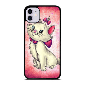 ARISTOCATS MARIE ART iPhone 11 Case