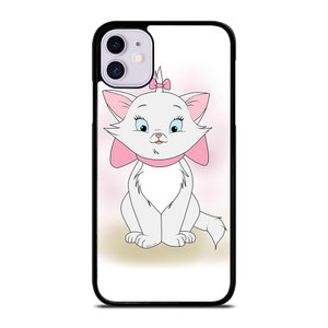 ARISTOCATS MARIE ART 2 iPhone 11 Case