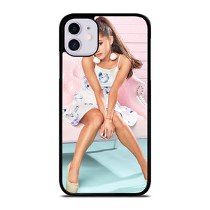 ARIANA GRANDE SEXY iPhone 11 Case ARIANA GRANDE SEXY iPhone 11 Case