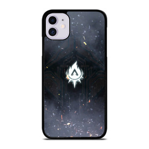 APEX LEGENDS LOGO iPhone 11 Case APEX LEGENDS LOGO iPhone 11 Case