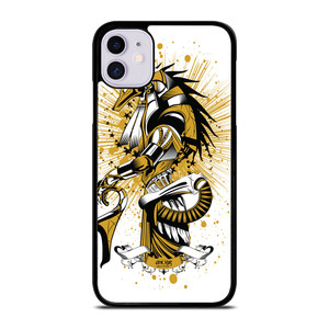 ANUBIS EGYPTIAN GOD 2 iPhone 11 Case