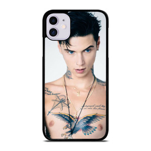 ANDY BIERSACK COOL iPhone 11 Case