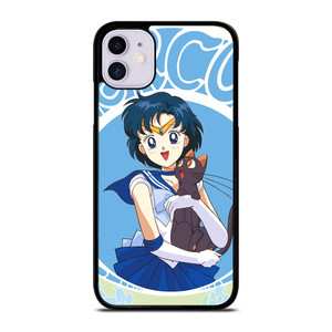 AMI SAILOR MOON LUNA iPhone 11 Case