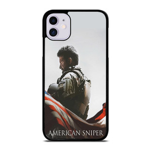 AMERICAN SNIPER iPhone 11 Case