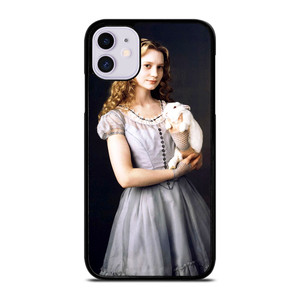 ALICE IN WONDERLAND 2 iPhone 11 Case