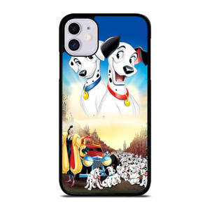 101 DALMATIANS iPhone 11 Case