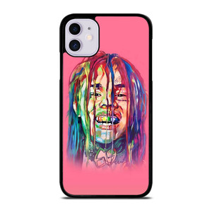 6IX9INE SIX NINE iPhone 11 Case