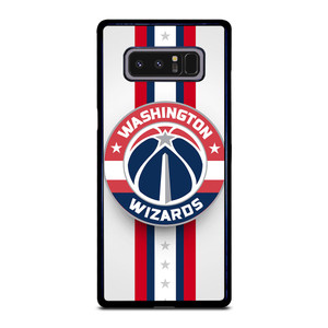 WASHINGTON WIZARDS LOGO Samsung Galaxy Note 8 Case
