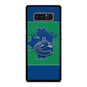 VANCOUVER CANUCKS NHL Samsung Galaxy Note 8 Case VANCOUVER CANUCKS NHL Samsung Galaxy Note 8 Case